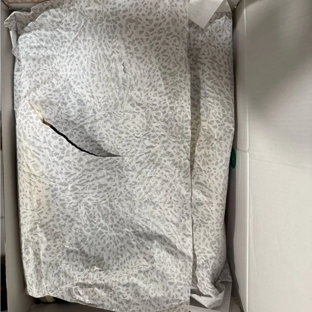AIR JORDAN 3 RETRO Desert Elephant size 10M